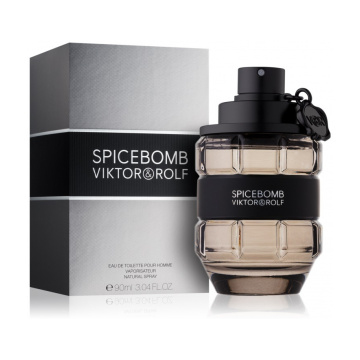 Viktor & Rolf Viktor & Rolf Spicebomb