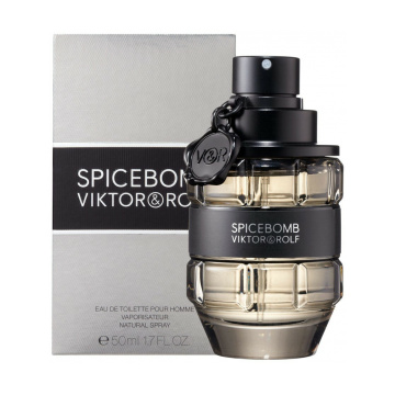 Viktor & Rolf Viktor & Rolf Spicebomb - изглед 2