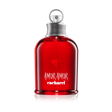Cacharel Cacharel Amor Amor Tester - изглед 2
