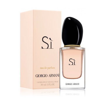 Giorgio Armani Giorgio Armani Si - изглед 2