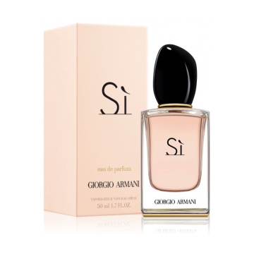 Giorgio Armani Giorgio Armani Si - изглед 3
