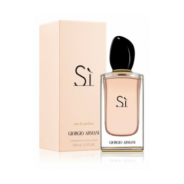 Giorgio Armani Giorgio Armani Si