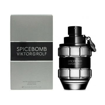 Viktor & Rolf Viktor & Rolf Spicebomb - изглед 3