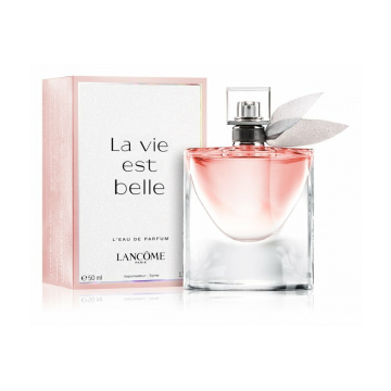 Lancome Lancome La Vie Est Belle - изглед 4