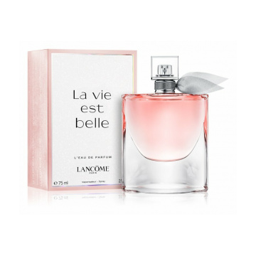 Lancome Lancome La Vie Est Belle - изглед 5