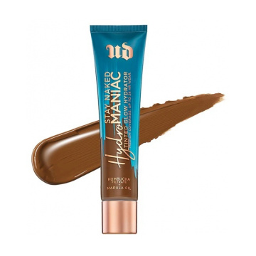 Urban Decay Urban Decay Stay Naked Hydromaniac Tinted Glow Hydrator