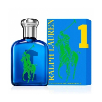 Ralph Lauren Ralph Lauren Big Pony 1 - изглед 5