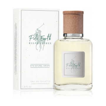 Ralph Lauren Ralph Lauren Polo Earth - изглед 2