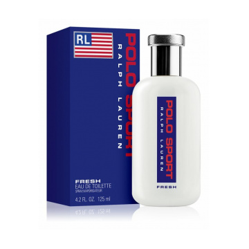 Ralph Lauren Ralph Lauren Polo Sport Fresh