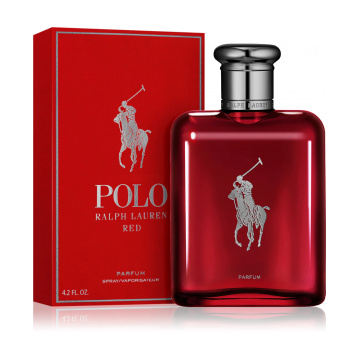 Ralph Lauren Ralph Lauren Polo Red - изглед 3
