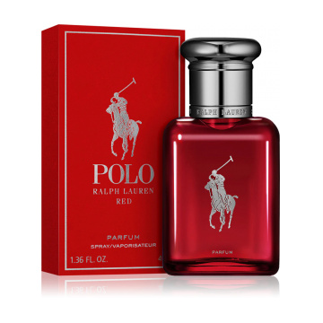 Ralph Lauren Ralph Lauren Polo Red