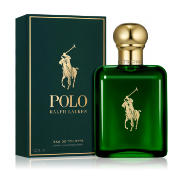 Ralph Lauren Ralph Lauren Polo Green - изглед 4