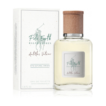 Ralph Lauren Ralph Lauren Polo Earth Antilles Vetiver - изглед 2