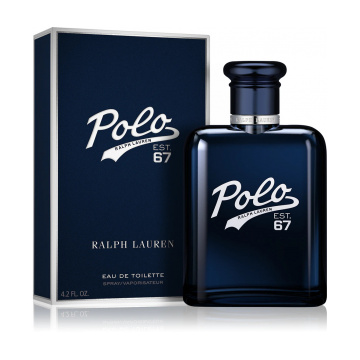 Ralph Lauren Ralph Lauren Polo 67
