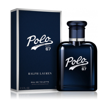 Ralph Lauren Ralph Lauren Polo 67 - изглед 3