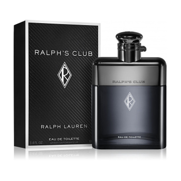 Ralph Lauren Ralph Lauren Ralph's Club