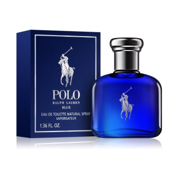 Ralph Lauren Ralph Lauren Polo Blue - изглед 6