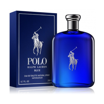 Ralph Lauren Ralph Lauren Polo Blue - изглед 4