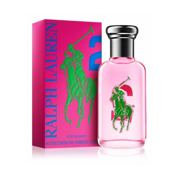 Ralph Lauren Ralph Lauren Big Pony 2 for Women