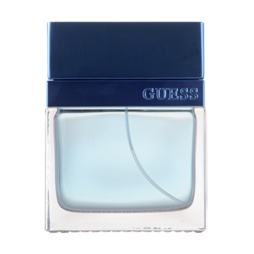 Guess Guess Seductive Homme Blue