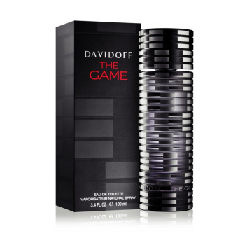 Davidoff Davidoff The Game