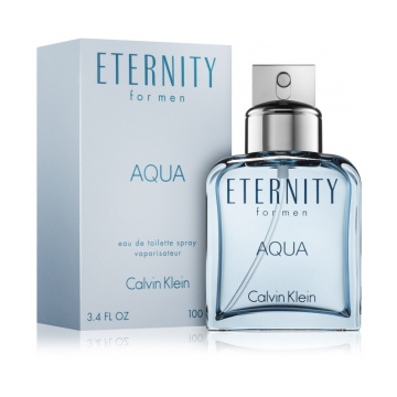 Calvin Klein Calvin Klein Eternity Aqua