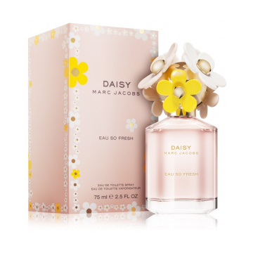 Marc Jacobs Marc Jacobs Daisy Eau So Fresh - изглед 2