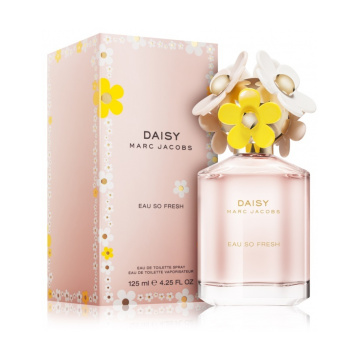 Marc Jacobs Marc Jacobs Daisy Eau So Fresh