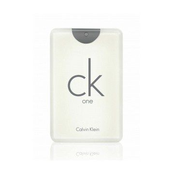 Calvin Klein Calvin Klein One - изглед 4