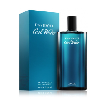 Davidoff Davidoff Cool Water