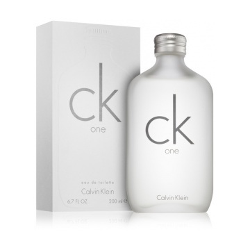 Calvin Klein Calvin Klein One - изглед 3