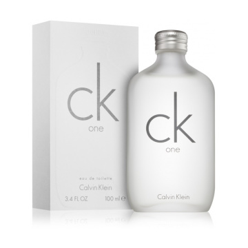 Calvin Klein Calvin Klein One - изглед 7