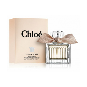 Chloe Chloe Chloe - изглед 3