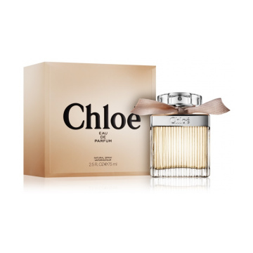 Chloe Chloe Chloe - изглед 2