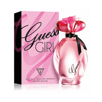 Guess Guess Girl - изглед 2