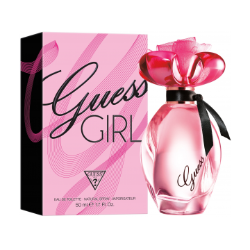 Guess Guess Girl - изглед 3