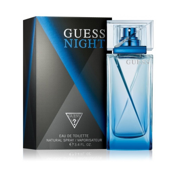 Guess Guess Night - изглед 2