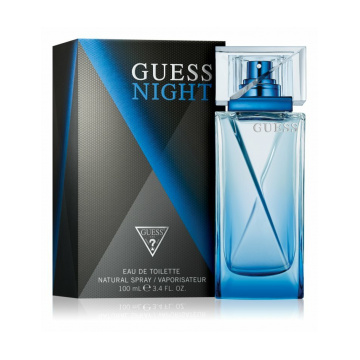 Guess Guess Night