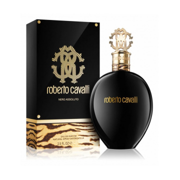 Roberto Cavalli Roberto Cavalli Nero Assoluto - изглед 3