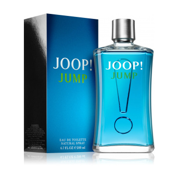 Joop Joop Jump - изглед 2