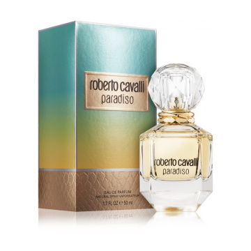Roberto Cavalli Roberto Cavalli Paradiso
