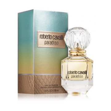 Roberto Cavalli Roberto Cavalli Paradiso - изглед 3