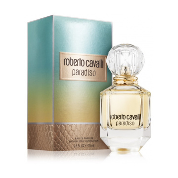 Roberto Cavalli Roberto Cavalli Paradiso - изглед 2