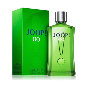 Joop Joop Go - изглед 5
