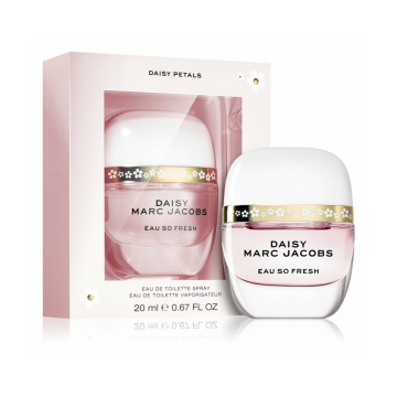 Marc Jacobs Marc Jacobs Daisy Eau So Fresh - изглед 3