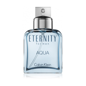 Calvin Klein Calvin Klein Eternity Aqua - изглед 4