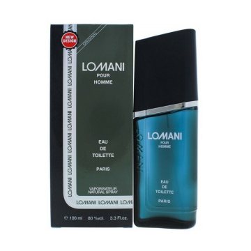 Lomani Lomani Pour Homme