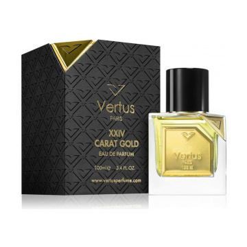 Vertus Vertus XXIV Carat Gold