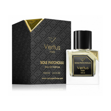 Vertus Vertus Sole Patchouli