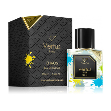 Vertus Vertus Chaos